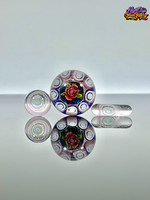 Artist Jeff Heathbar Slurper Sets