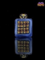 Artist Middleton Pendant