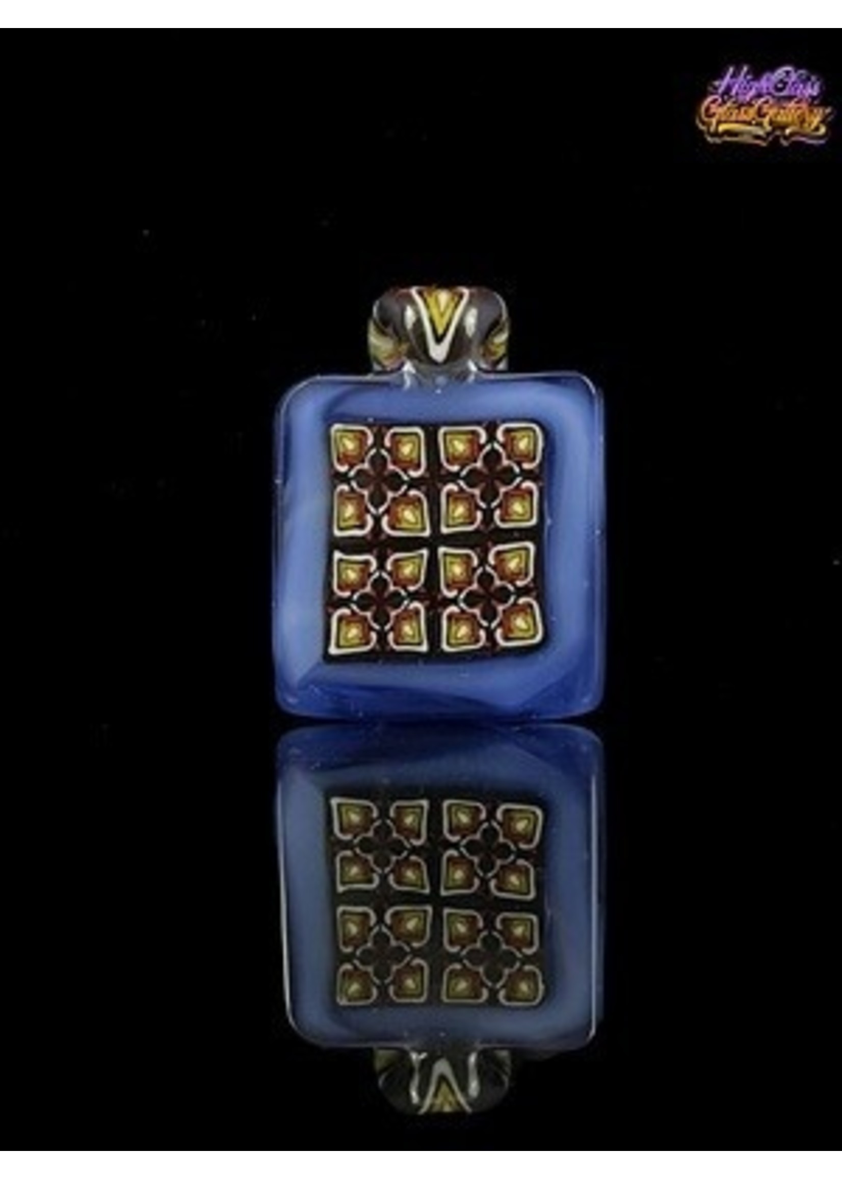 Artist Middleton Pendant