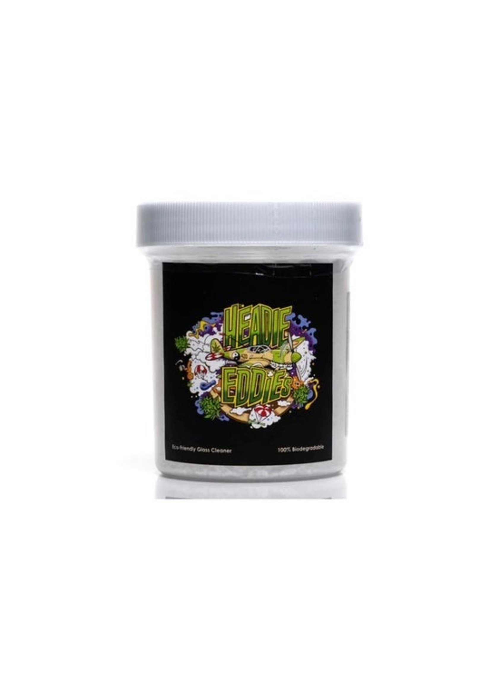 Headies Eddies Headies Eddies 4oz Jar