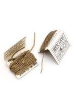 Artist Bee Line Hemp Wick