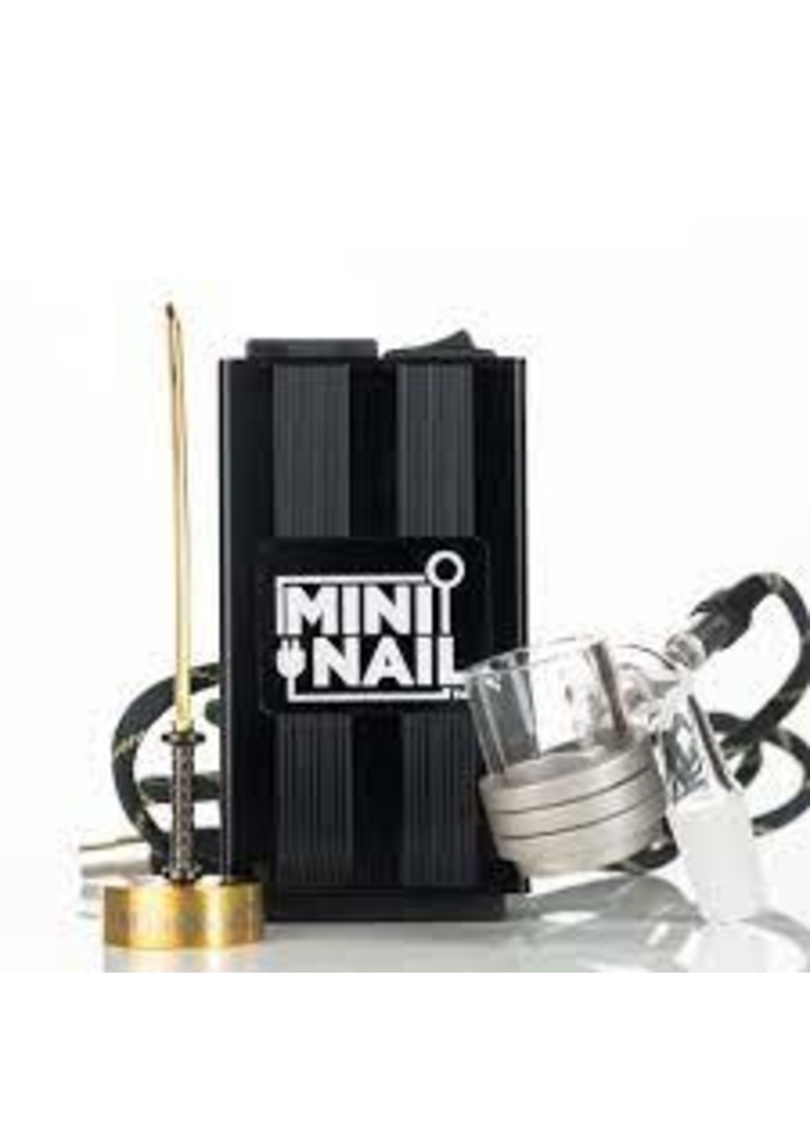 Mini Nail Mini Nail