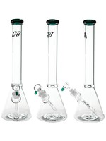 Green Bear Green Bear 18" Beaker