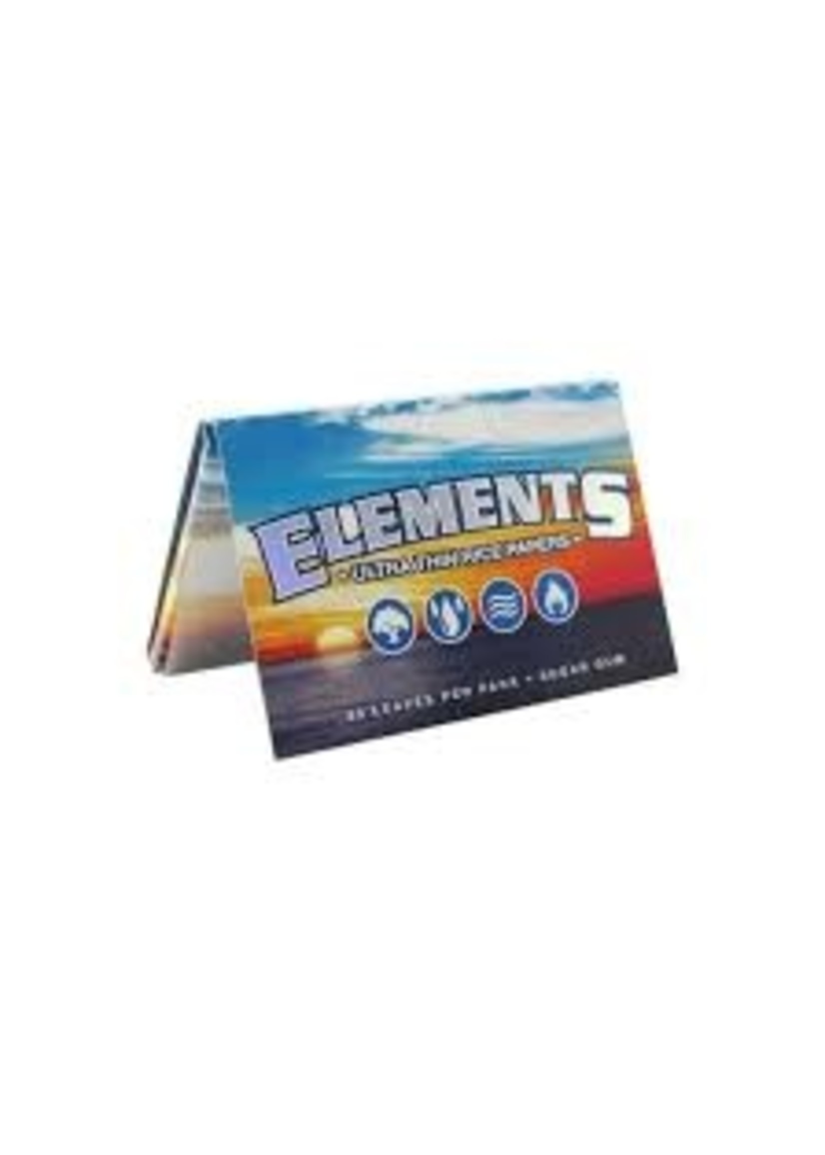 Element Element 1 1/2 Paper