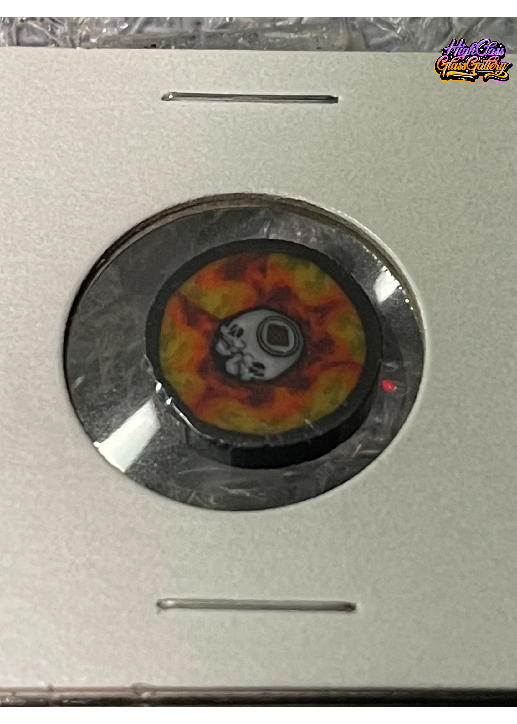 Artist AKM Milli Chip