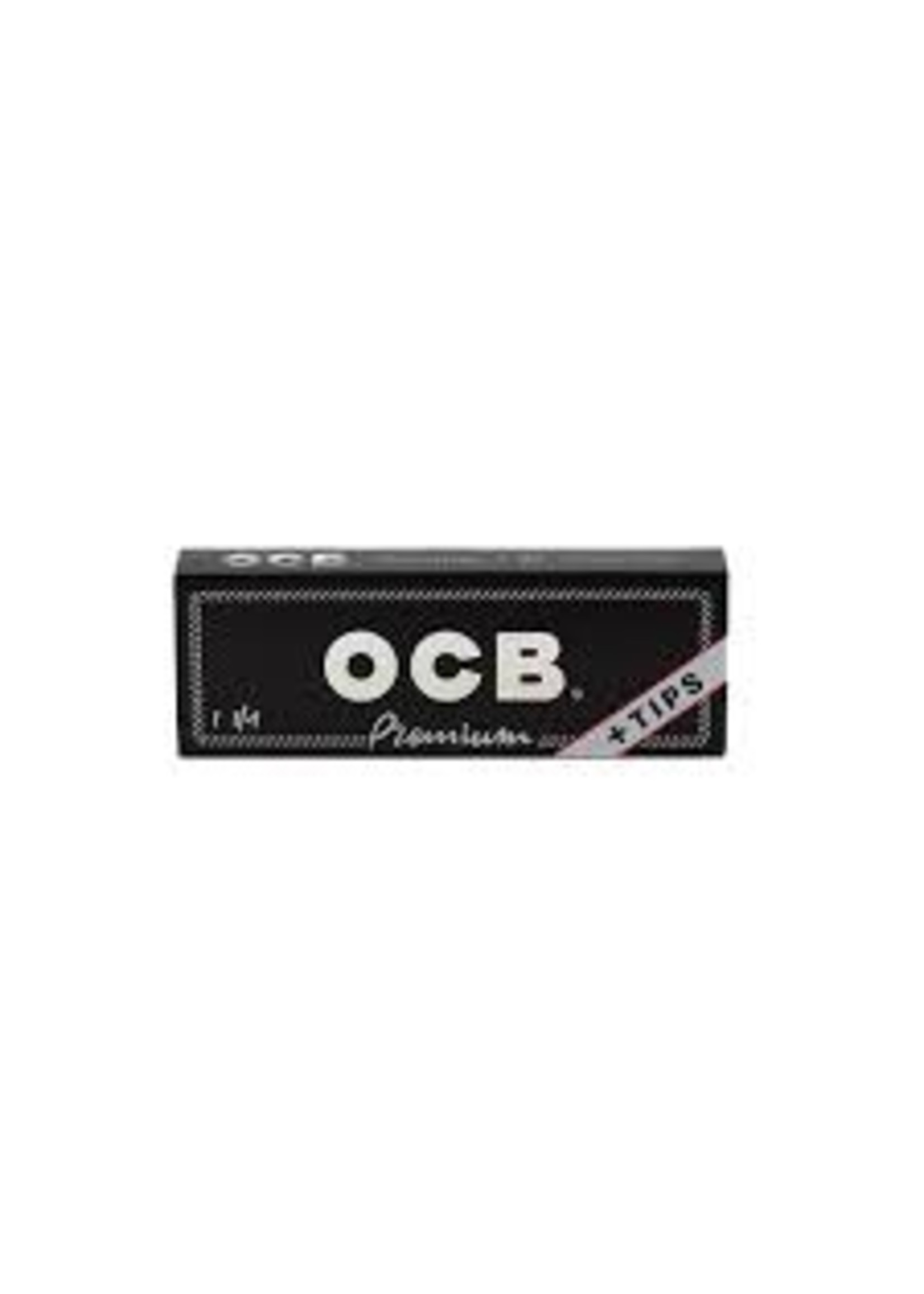 OCB OCB Premium Papers