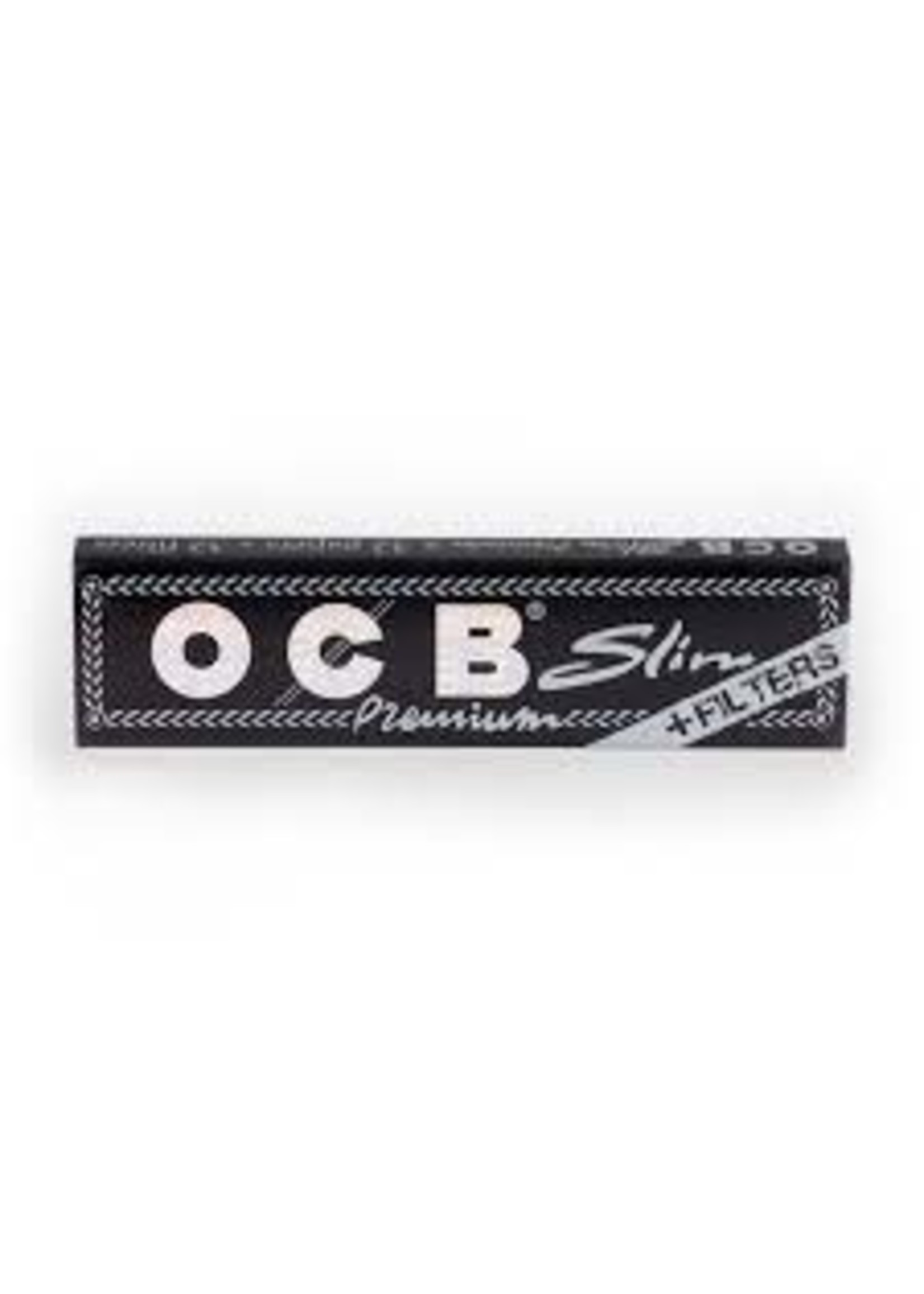 OCB OCB Premium Papers