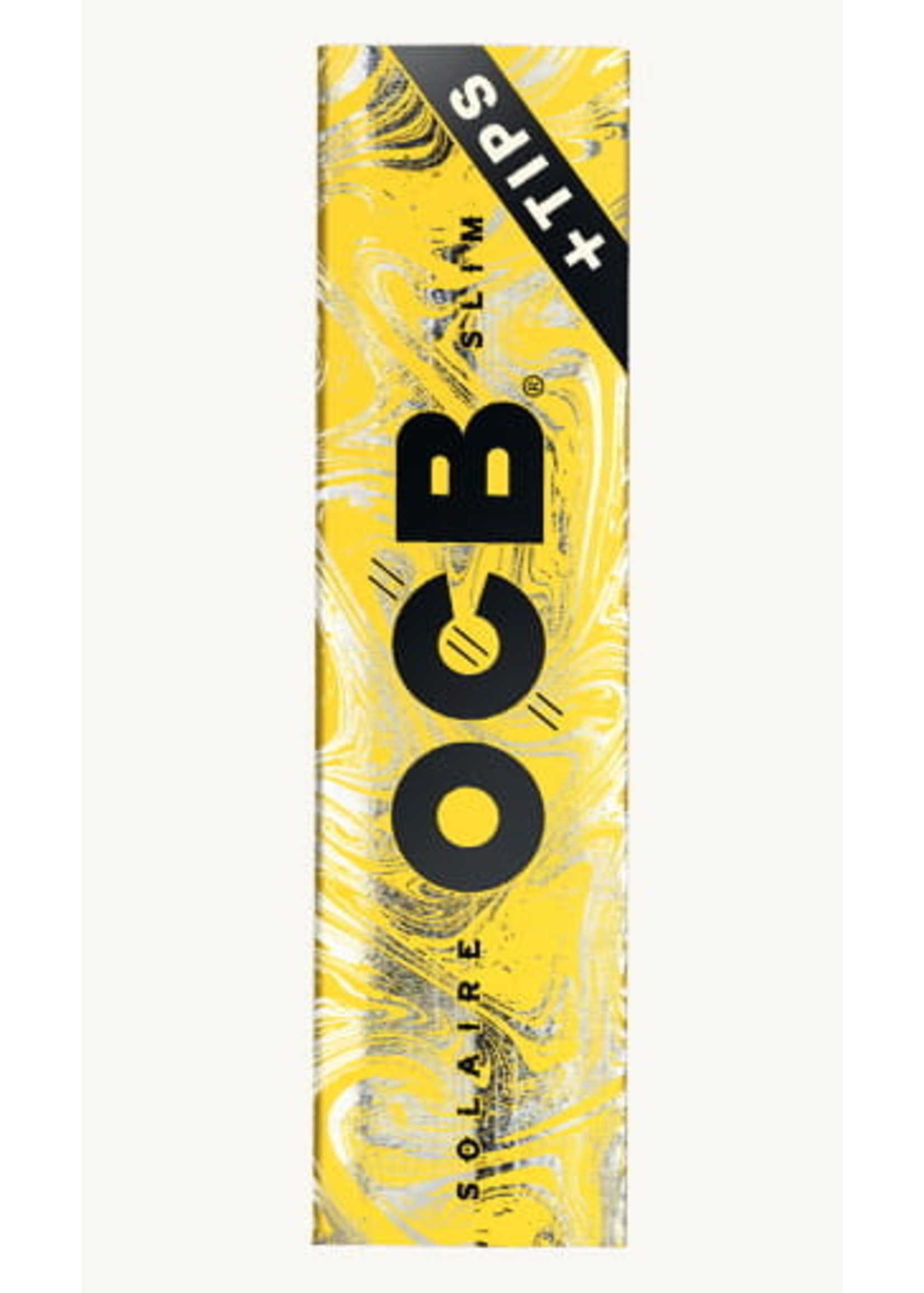 OCB OCB Solaire Papers