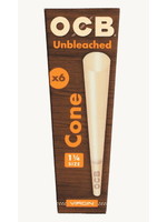 OCB OCB Unbleached Cones