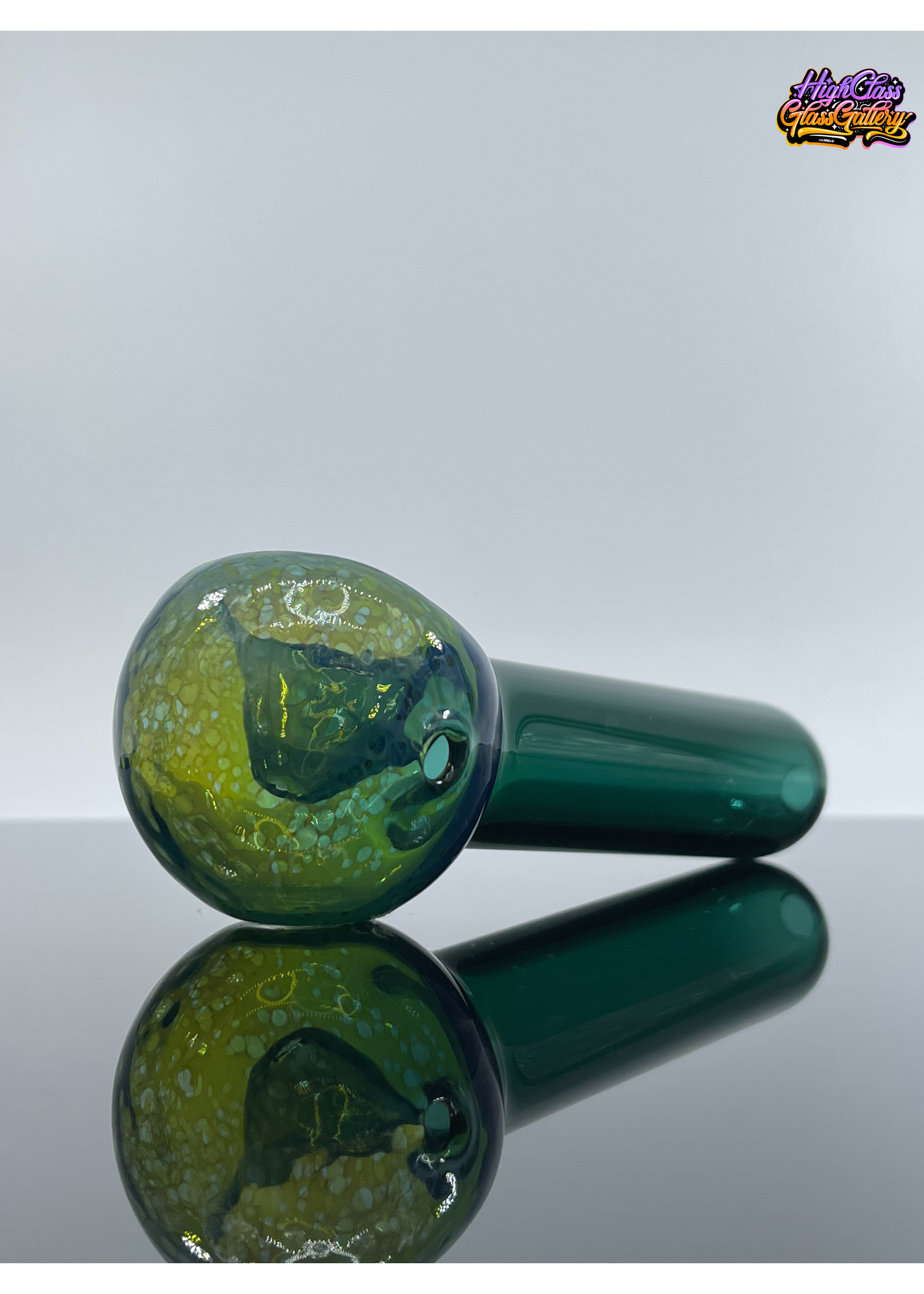 Artist JFF Fume Spoon