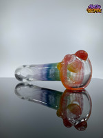 Artist Hunter Tie Dye Spoon