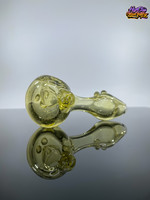 Artist Brickyard CFL Serum Spoon