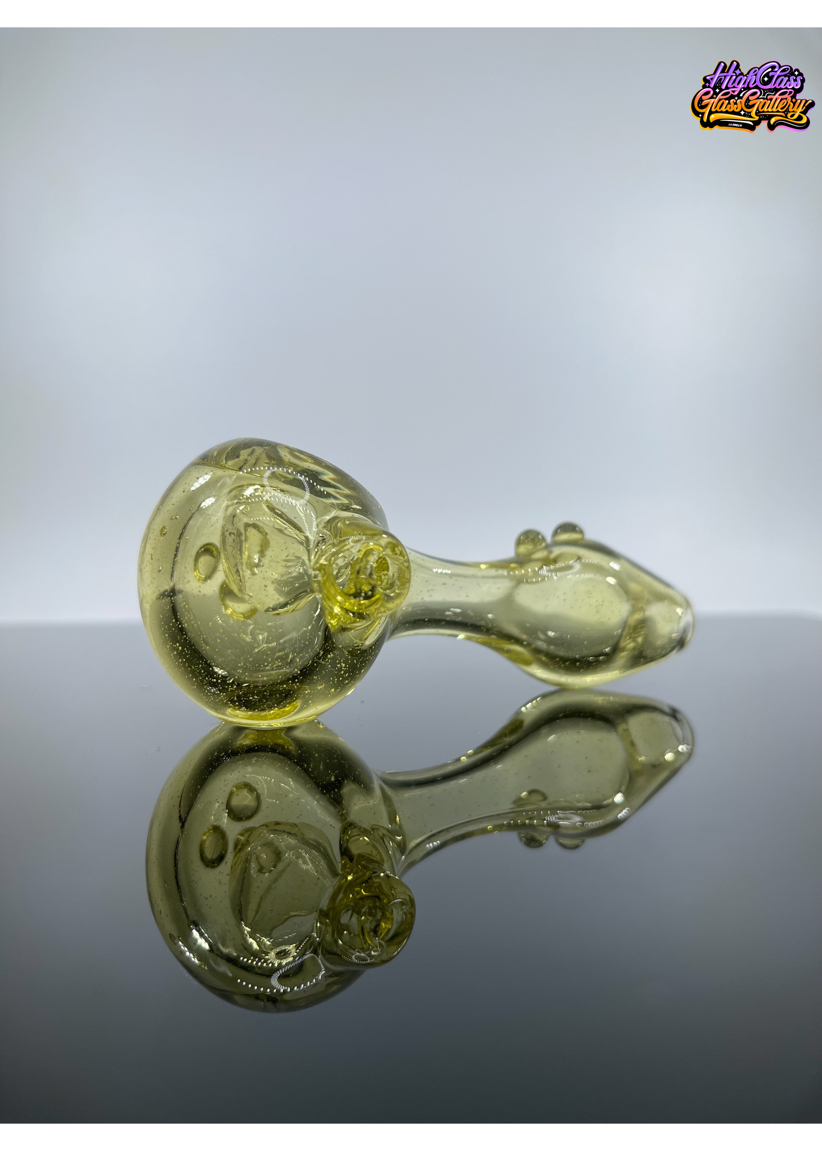 Artist Brickyard CFL Serum Spoon