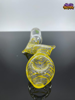 Artist Space Glass Steamroller