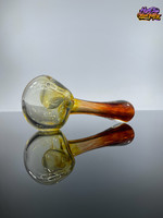 Artist Goathouse Frit Spoon