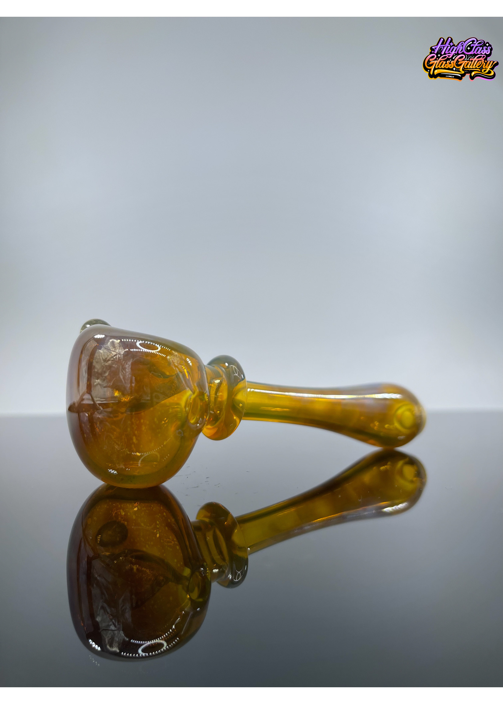 Artist Overcash 22 Spoon