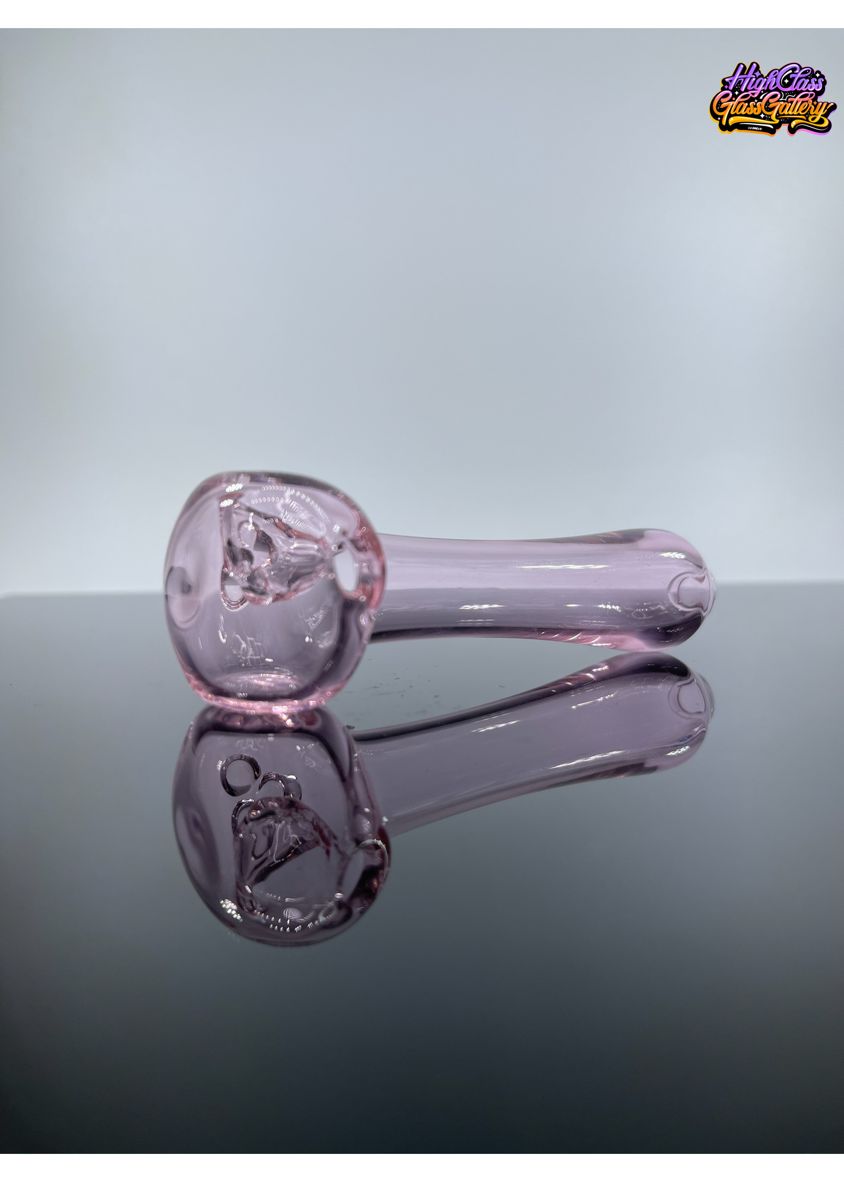 Artist Zwick 3 Hole Spoon