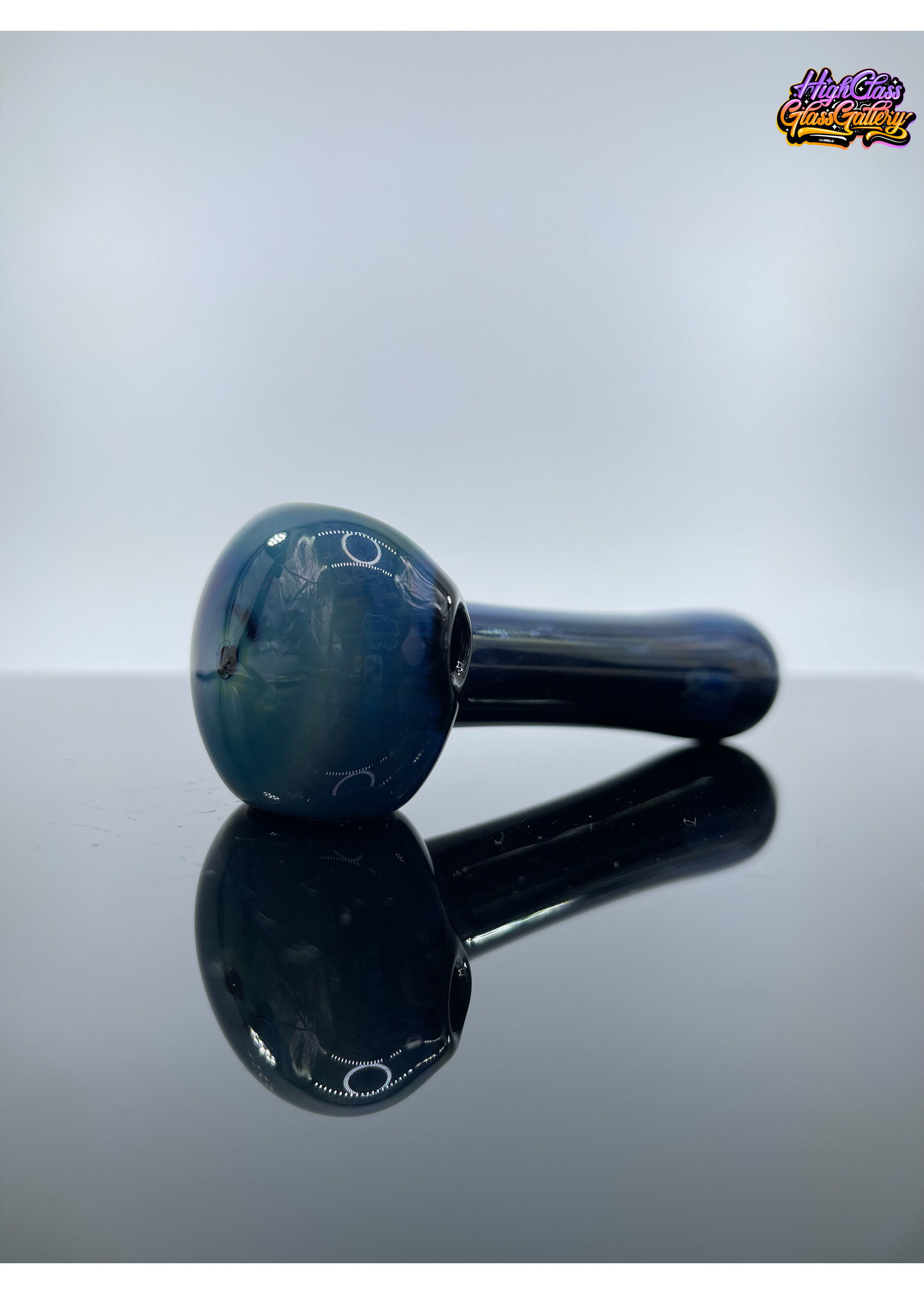 Artist Zwick 3 Hole Spoon
