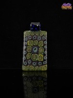 Artist Jeff Heathbar Pendant #3