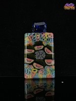 Artist Jeff Heathbar Pendant #4