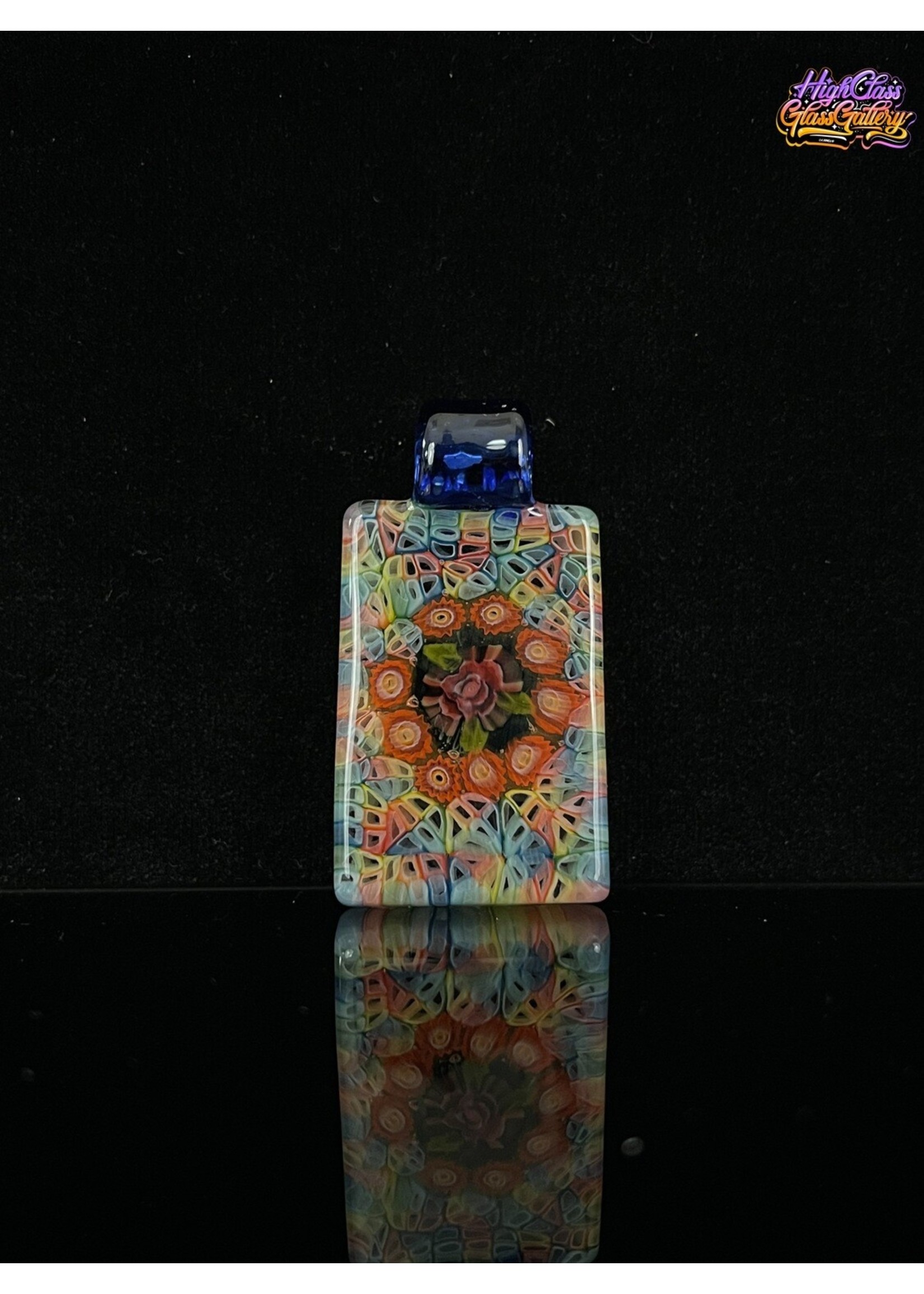 Jeff Heathbar Pendant #6