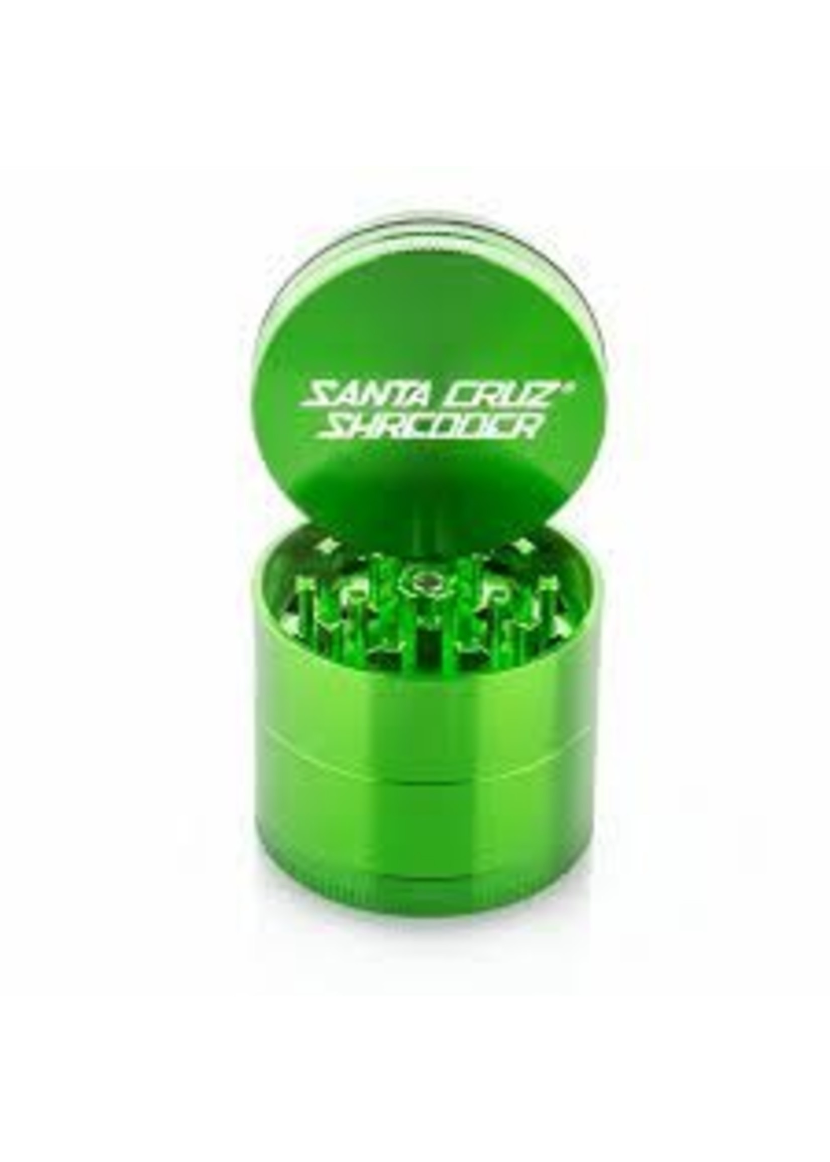 Santa Cruz Shredder Santa Cruz Shredder 4pc Small