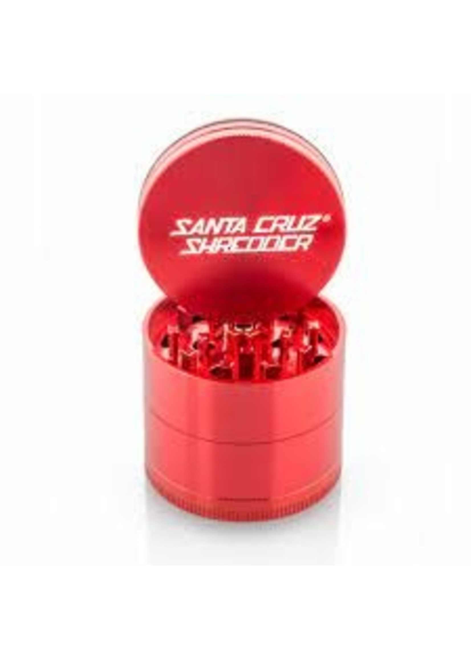 Santa Cruz Shredder Santa Cruz Shredder 4pc Small