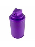 Santa Cruz Shredder Santa Cruz Shredder X Vogue Spray Can Grinder