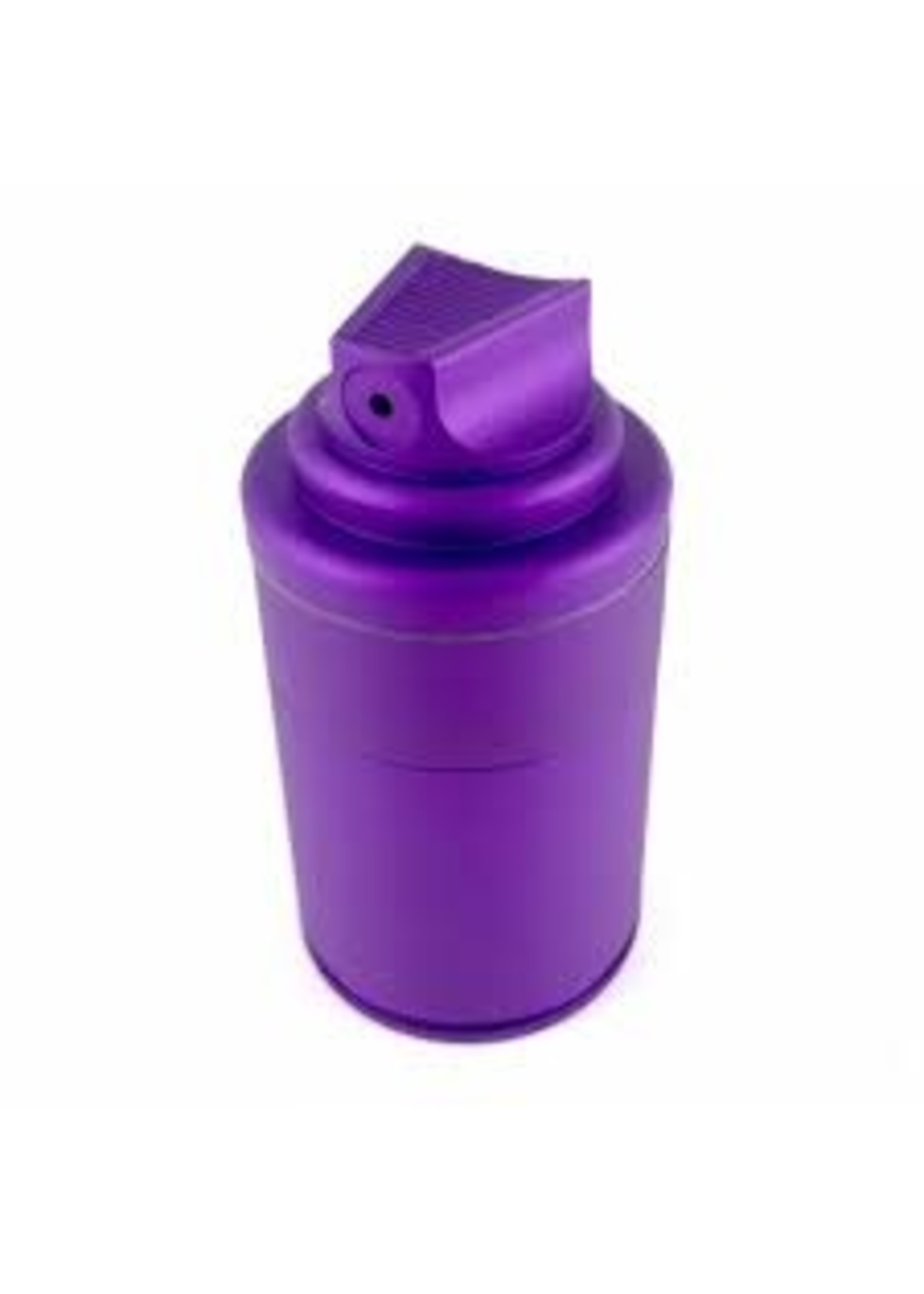 Santa Cruz Shredder Santa Cruz Shredder X Vogue Spray Can Grinder