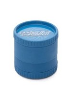Santa Cruz Shredder Santa Cruz Shredder 4pc Hemp Grinder