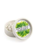 Santa Cruz Shredder Santa Cruz Shredder Hemp 2pc Grinder