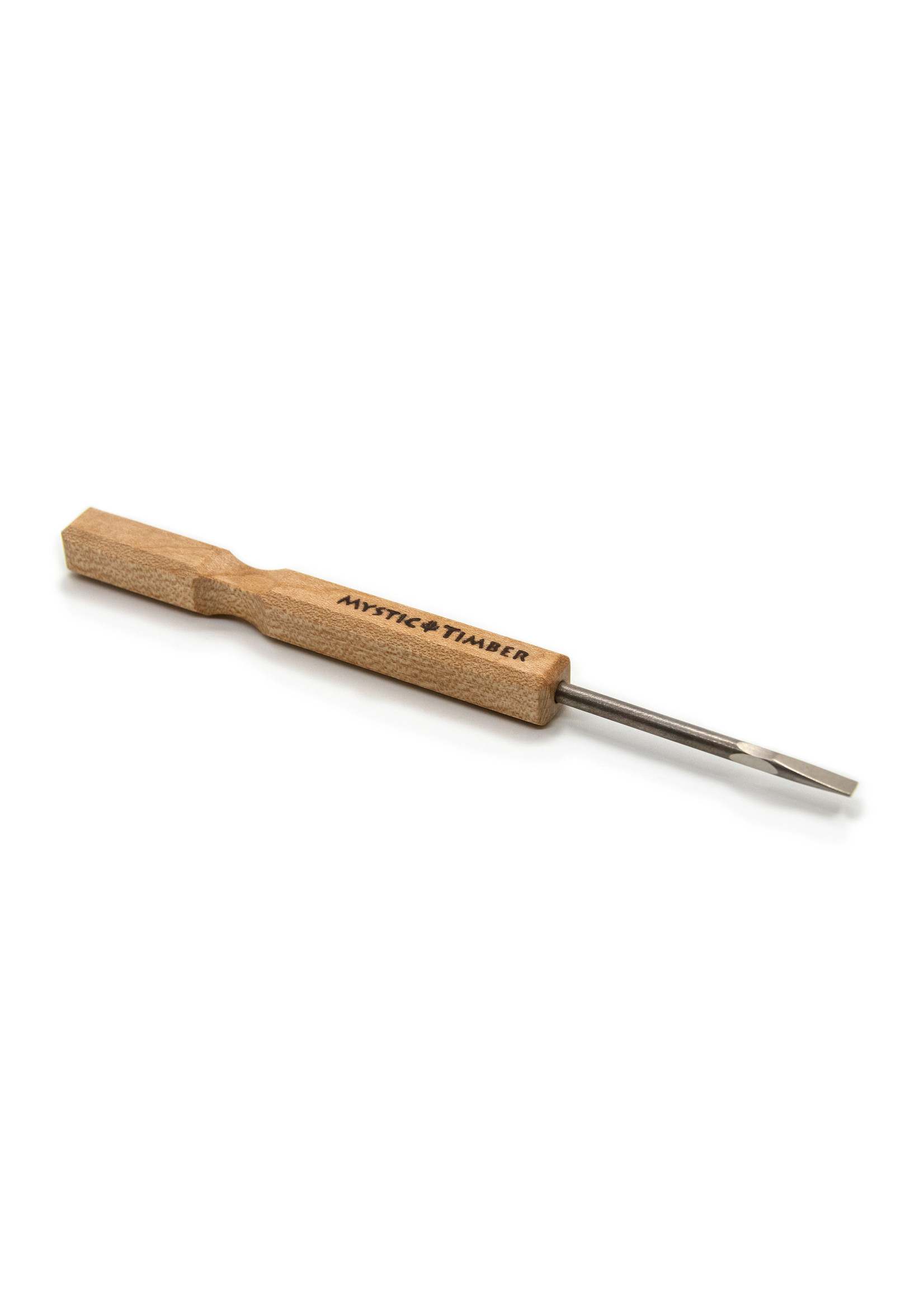 Artist Mystic Timber Midi Flat Tip Dabber
