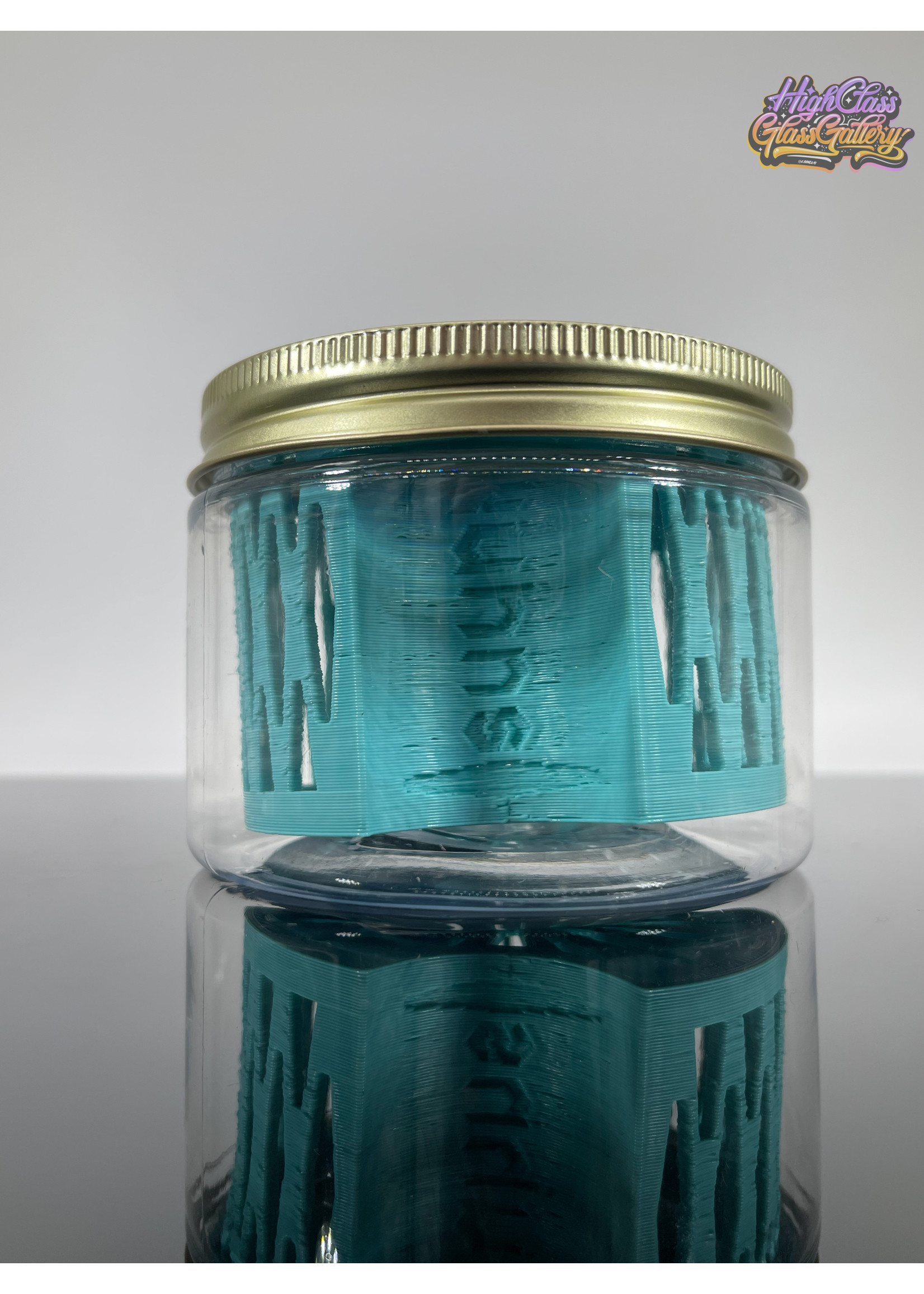 Artist Kuhns 12oz Soaking Jar