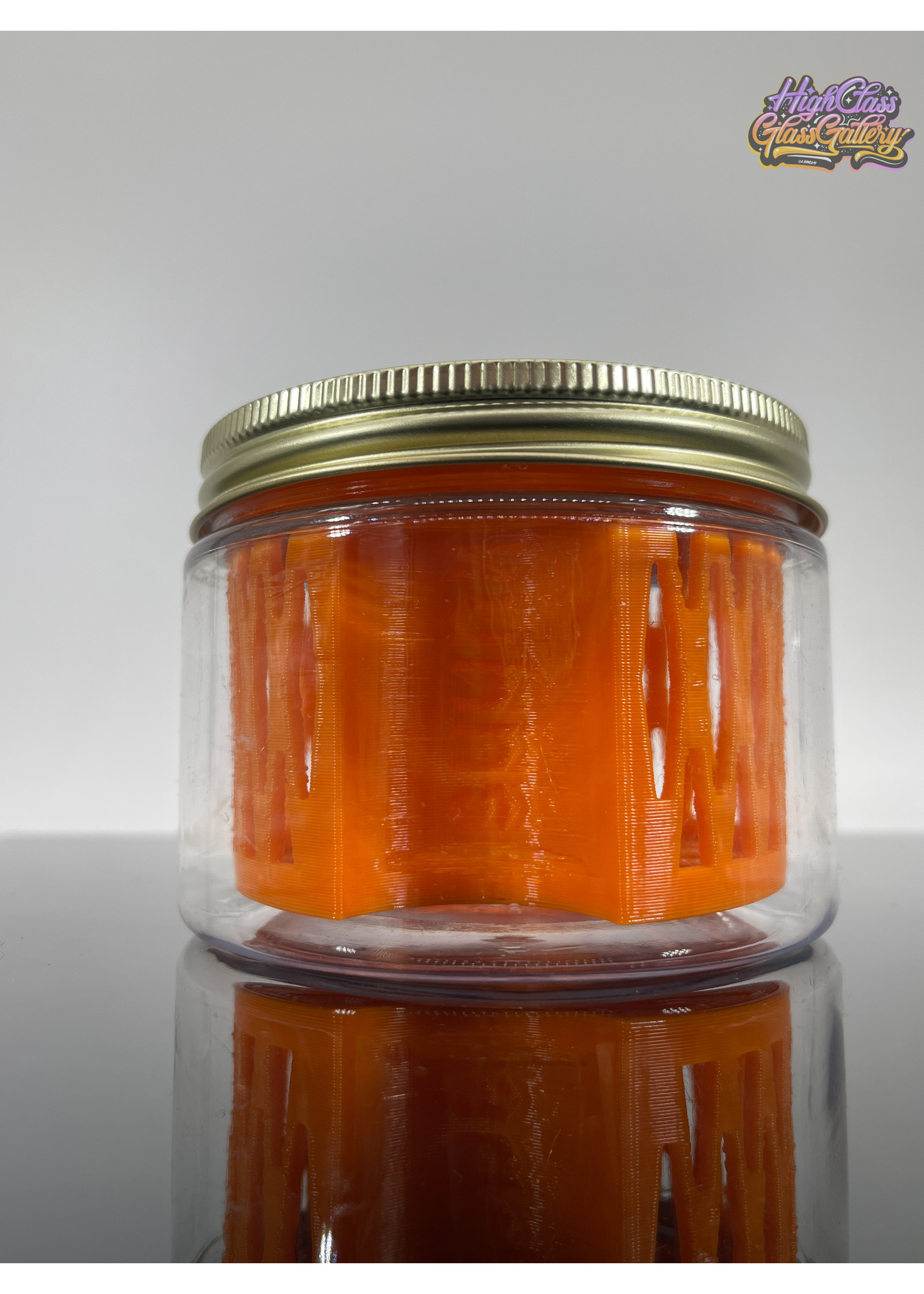 Artist Kuhns 12oz Soaking Jar