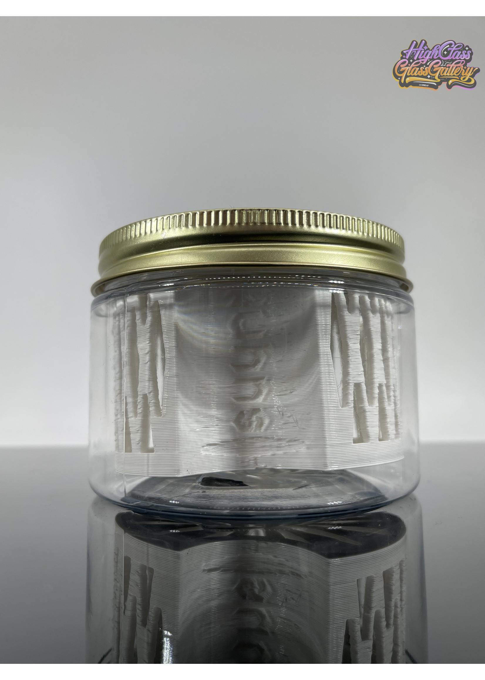 Artist Kuhns 12oz Soaking Jar