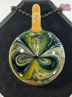 Artist N8 Miers Pendant #1