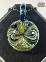 Artist N8 Miers Pendant #2