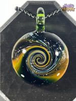 Artist N8 Miers Pendant #3