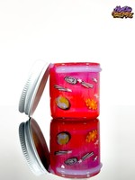 Artist Slick Rick Baller Jars #2