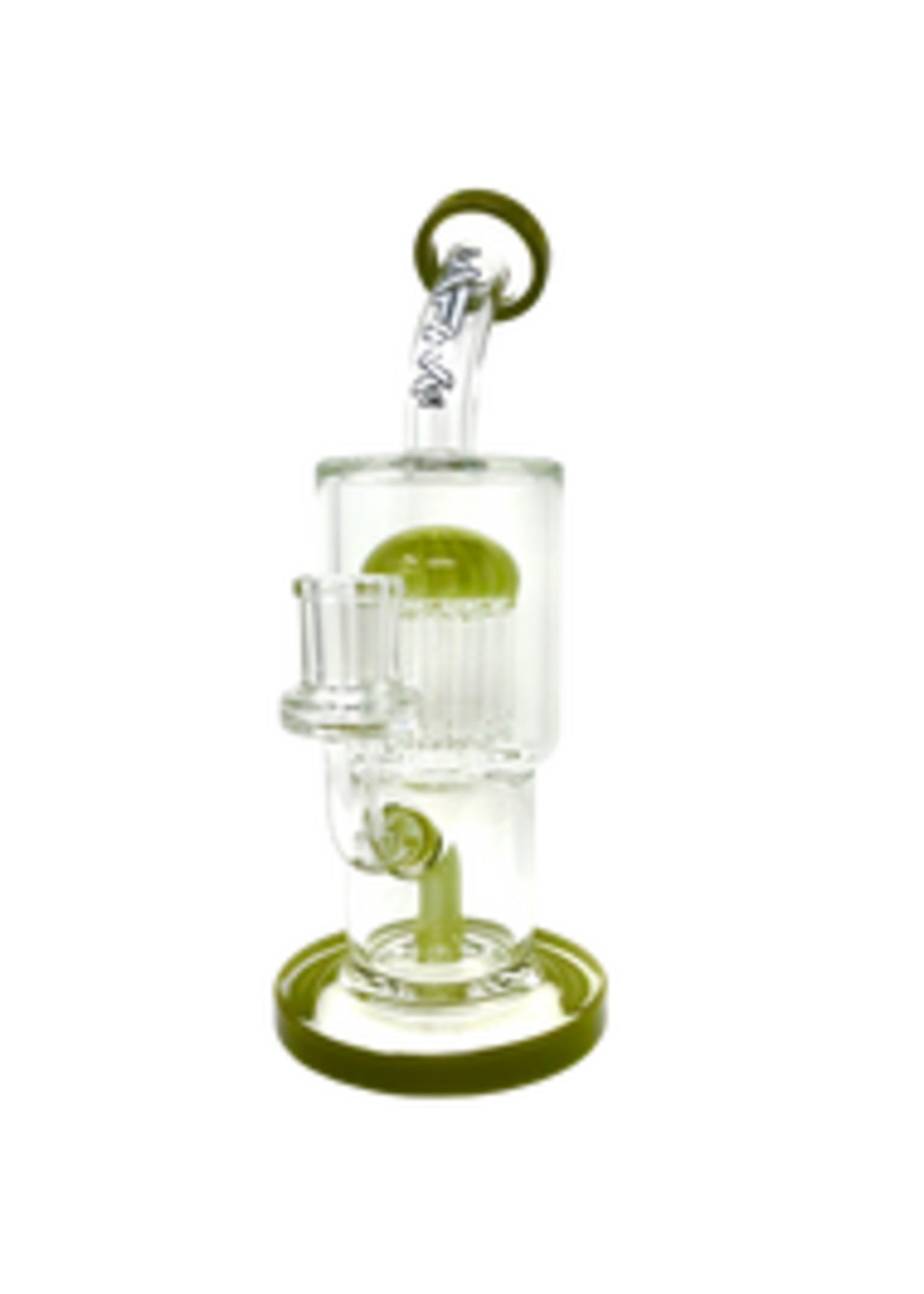 AFM AFM Pyramid In A Bottle