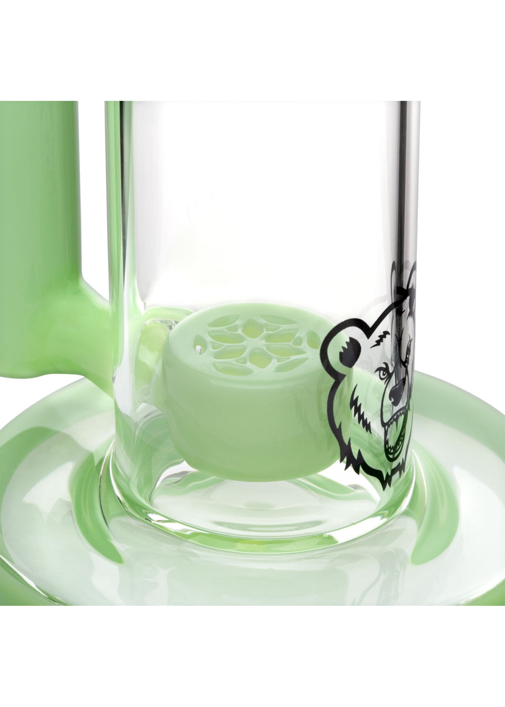 Green Bear Green Bear Seed Straight