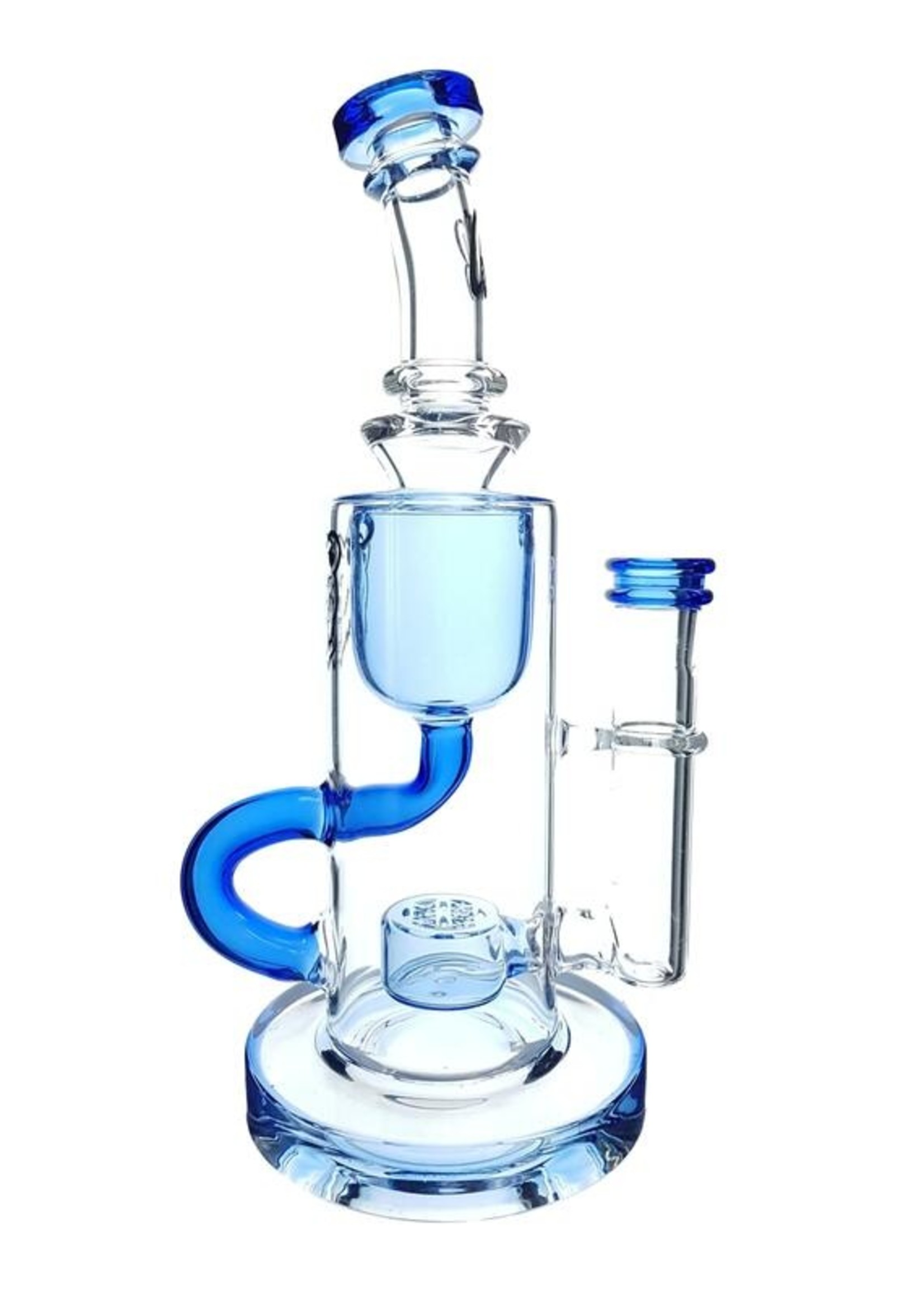 Green Bear Green Bear Seed Cycler