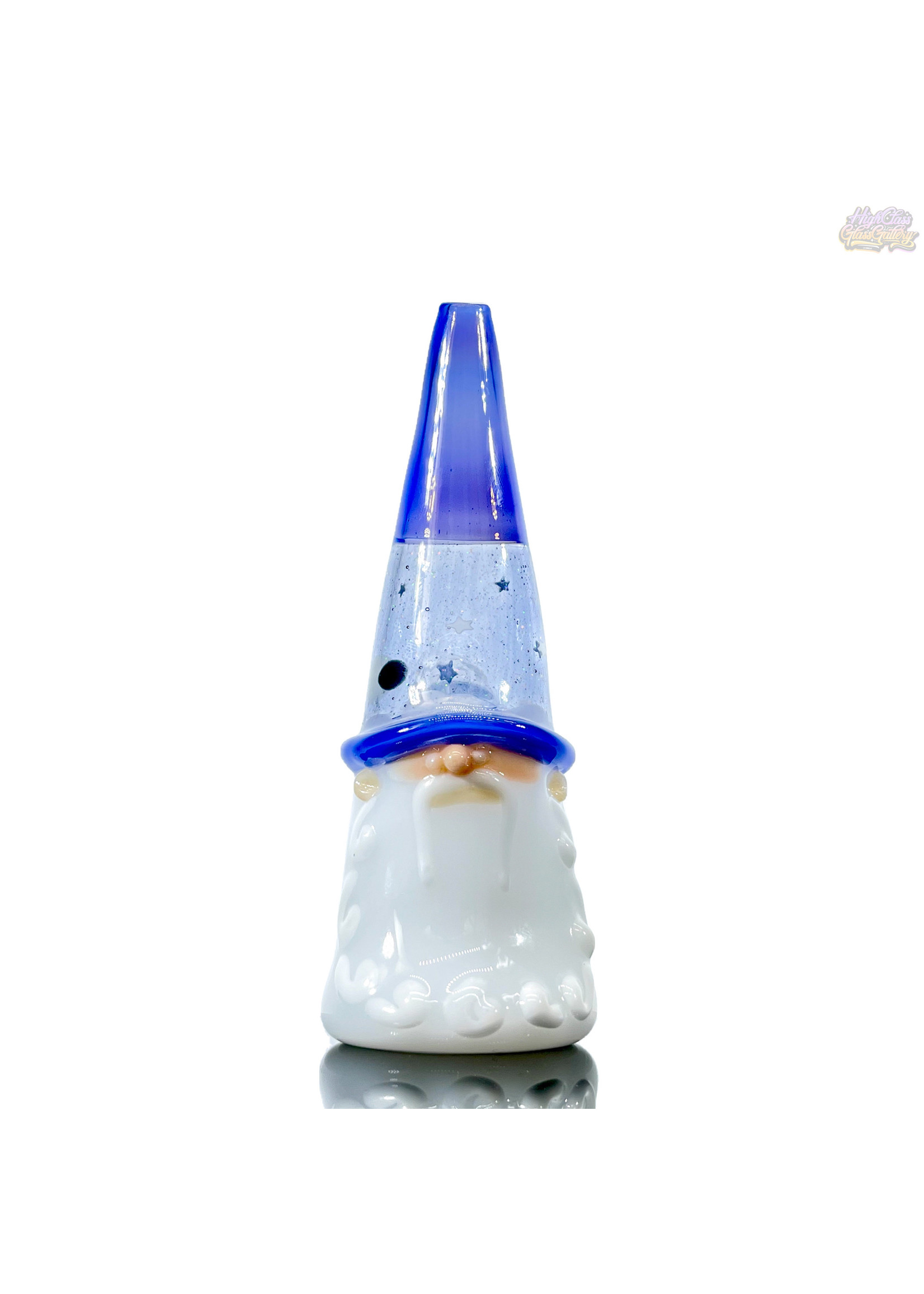 Artist Phil Siegel Stargazer Warlock Jammer