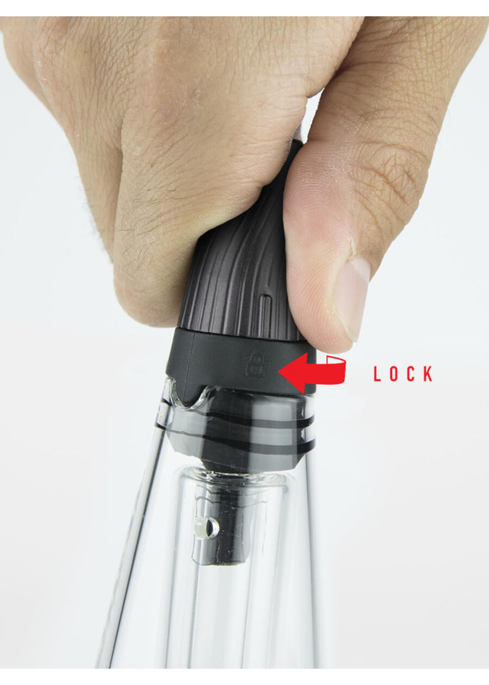 Puffco Puffco Peak & Peak Pro Travel Glass