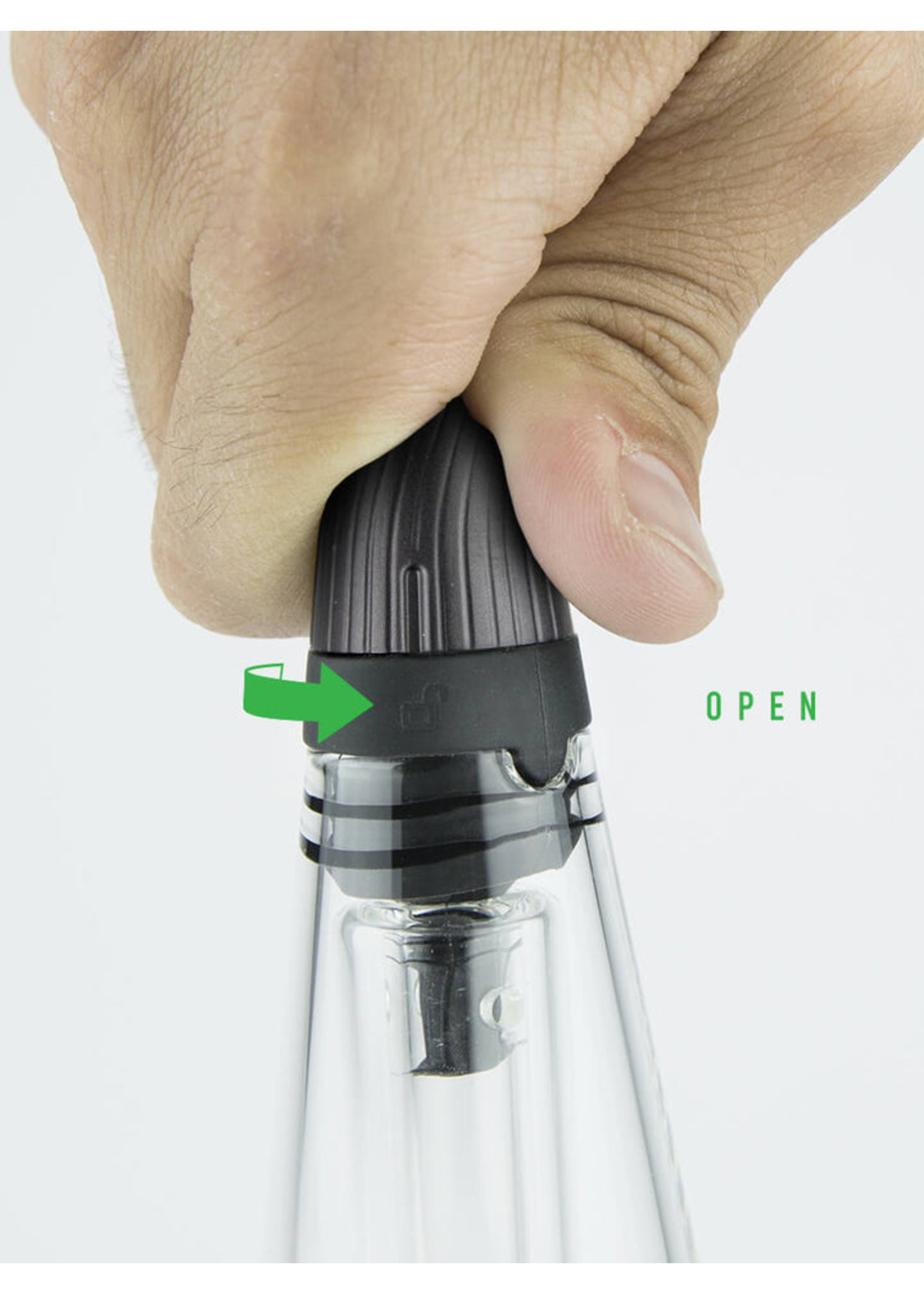 Puffco Puffco Peak & Peak Pro Travel Glass