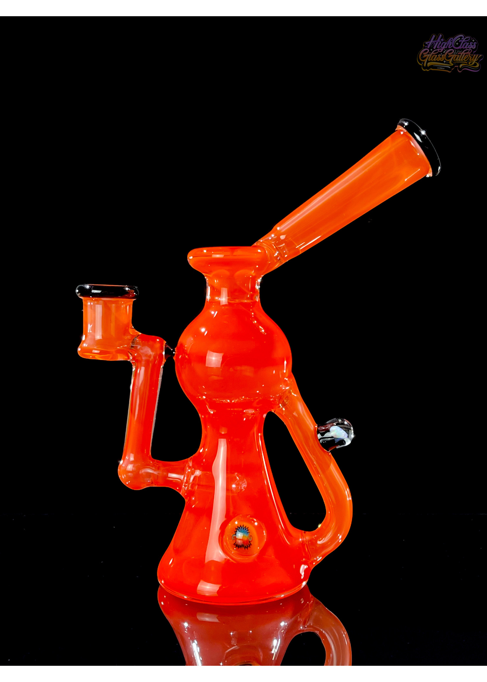 Artist Antho805 Recycler #1