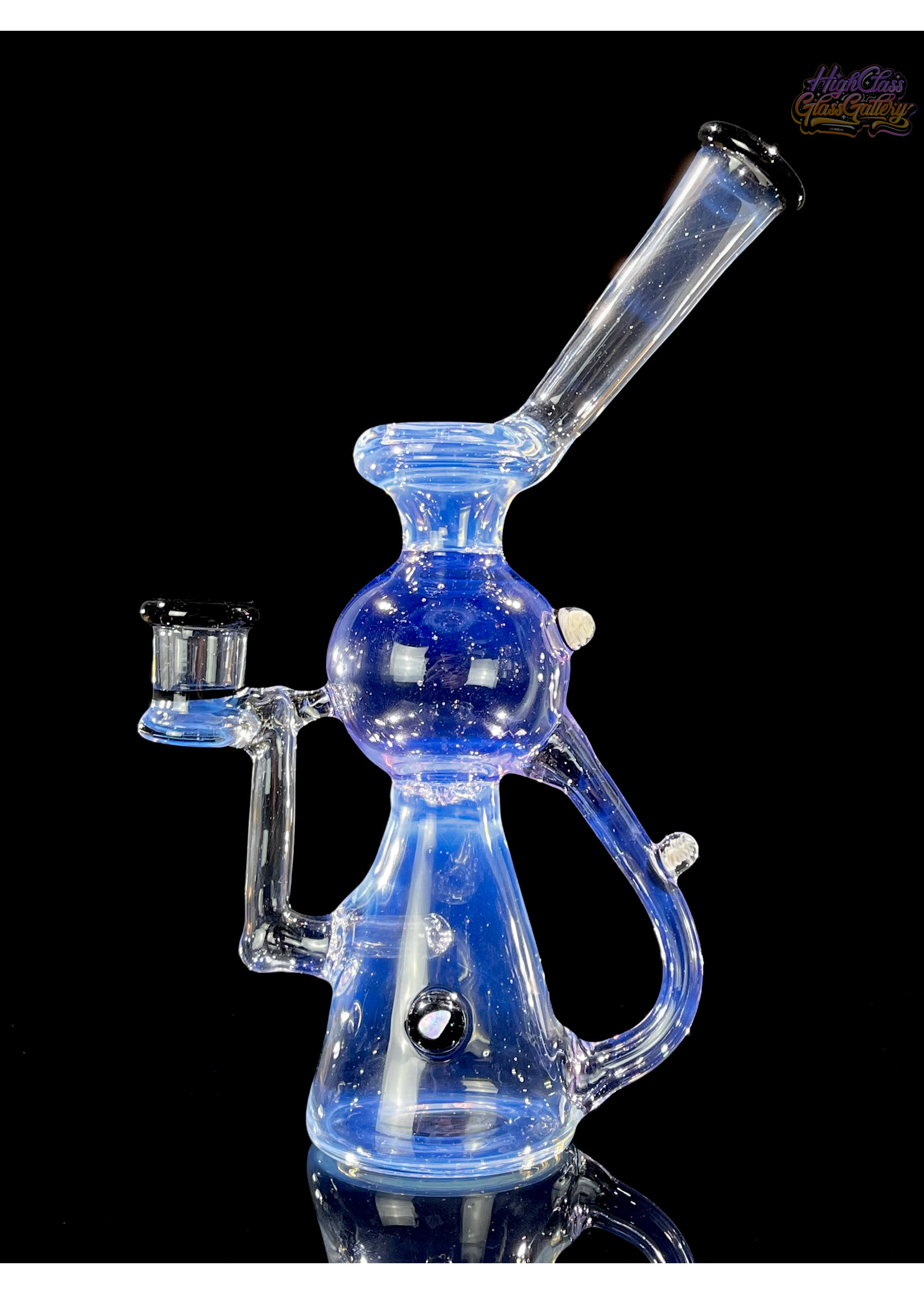 Artist Antho805 Recycler #2
