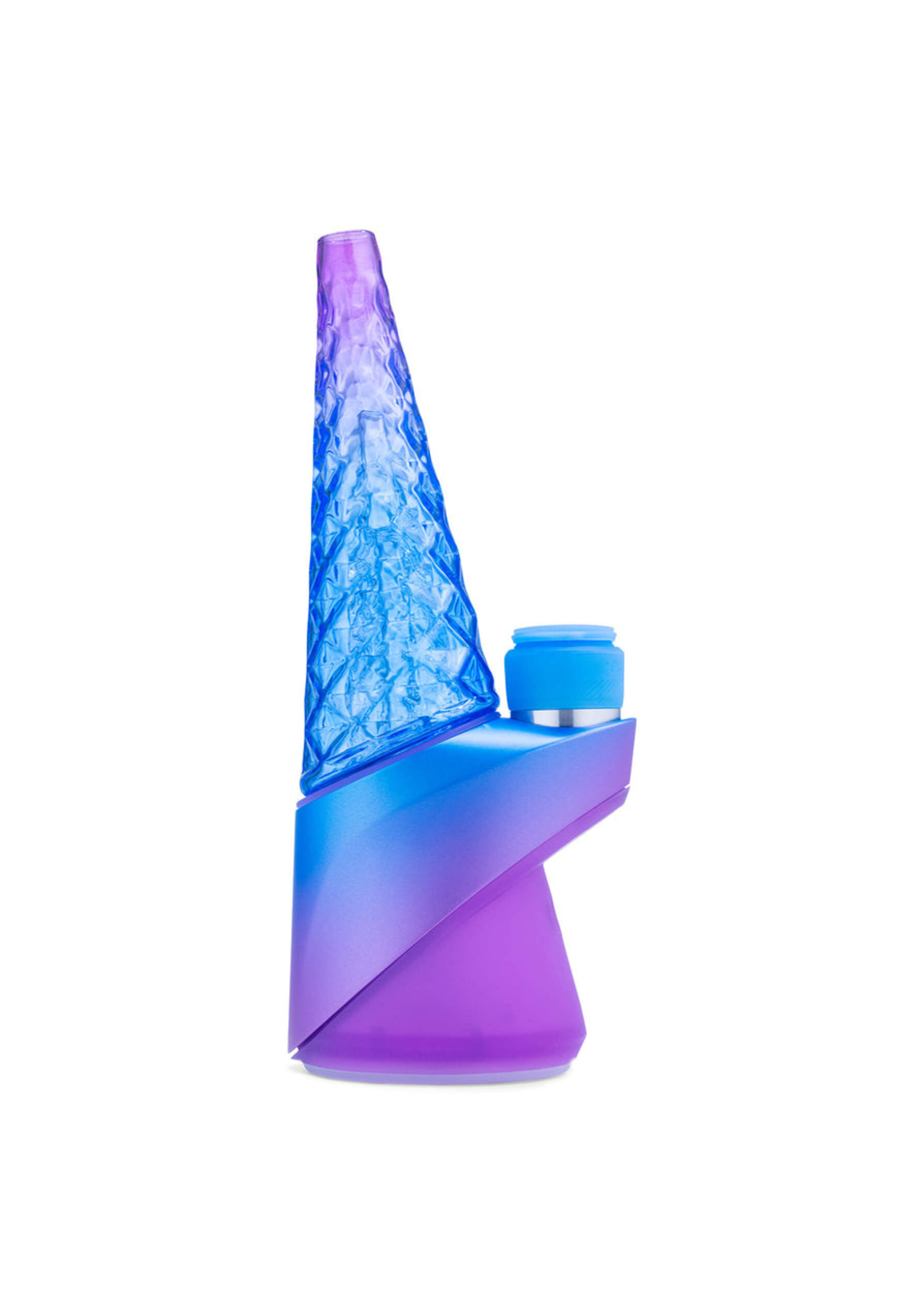 Puffco Puffco Peak Pro Indiglow Edition