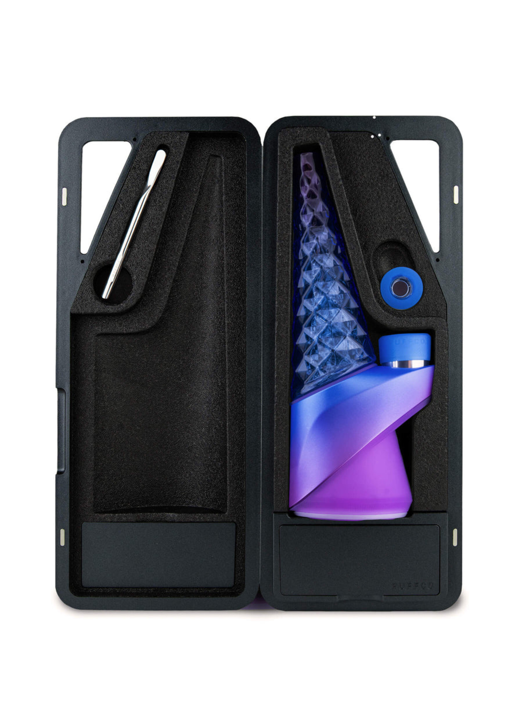 Puffco Puffco Peak Pro Indiglow Edition