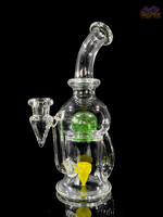 Artist Tubesock Glass Hustle Brainbub #1